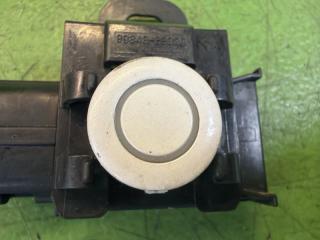 Датчик парковки правый передний TOYOTA ALPHARD ANH25 2AZ-FE 89341-58030-B3, 89348-33020 2 ракурс