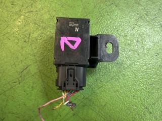 Датчик парковки правый передний TOYOTA ALPHARD ANH25 2AZ-FE 89341-58030-B3, 89348-33020 3 ракурс