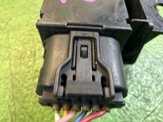 Датчик парковки правый передний TOYOTA ALPHARD ANH25 2AZ-FE 89341-58030-B3, 89348-33020 5 ракурс