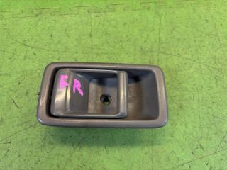 Ручка двери внутренняя передняя MAZDA BONGO SK82M F8 80670-HA001 S47P58330A 1 ракурс