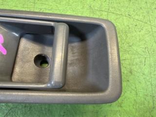 Ручка двери внутренняя передняя MAZDA BONGO SK82M F8 80670-HA001 S47P58330A 3 ракурс