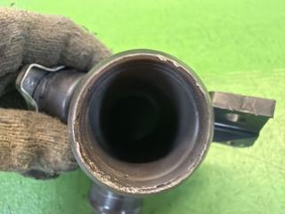 Горловина радиатора TOYOTA IST NCP65 1NZ-FE 16502-21010 3 ракурс