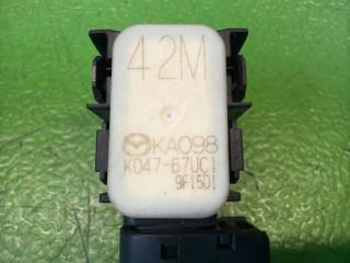 Датчик парковки передний MAZDA CX-5 KE2AW SH-VPTS KA098 4 ракурс