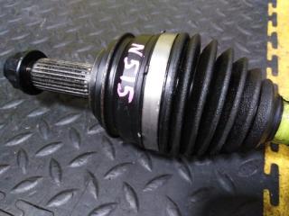 Привод правый передний DAIHATSU ROCKY A202S WA-VEX 43410B9000 2 ракурс Привод правый передний DAIHATSU ROCKY A202S WA-VEX 43410B9000 2 ракурс
