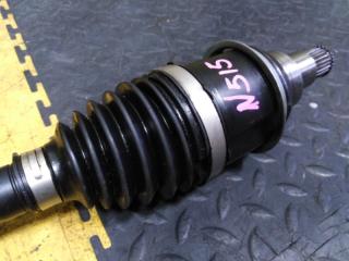 Привод правый передний DAIHATSU ROCKY A202S WA-VEX 43410B9000 3 ракурс