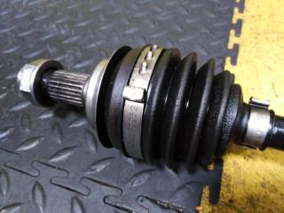 Привод правый передний HONDA N-BOX JF3 S07B 44305-TTA-000 2 ракурс