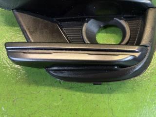 Рамка под туманки левая передняя MAZDA CX-5 KE2AW SH-VPTS KA0H-50C21 2 ракурс