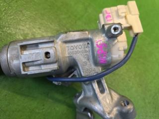 Замок зажигания TOYOTA PROBOX NCP51 1NZ-FE 45280-52030, 45020-52-1 2 ракурс