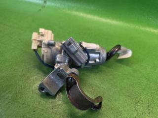 Замок зажигания TOYOTA PROBOX NCP51 1NZ-FE 45280-52030, 45020-52-1 5 ракурс