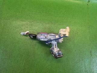 Замок зажигания TOYOTA PROBOX NCP51 1NZ-FE 45280-52030, 45020-52-1 1 ракурс