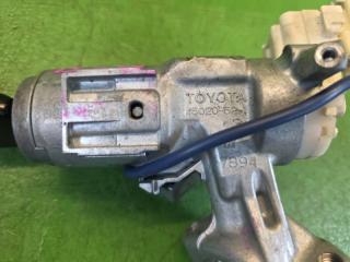 Замок зажигания TOYOTA PROBOX NCP51 1NZ-FE 45280-52030, 45020-52-1 2 ракурс