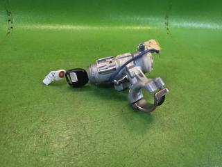 Замок зажигания TOYOTA PROBOX NCP51 1NZ-FE 45280-52030, 45020-52-1 3 ракурс