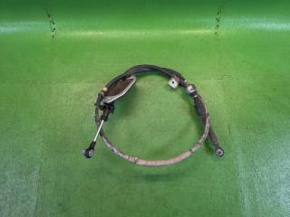Трос переключения акпп TOYOTA VITZ NCP15 2NZ-FE 33820-52240 1 ракурс