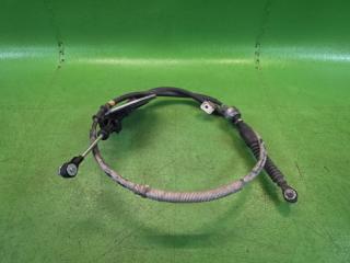 Трос переключения акпп TOYOTA VITZ NCP15 2NZ-FE 33820-52240 2 ракурс