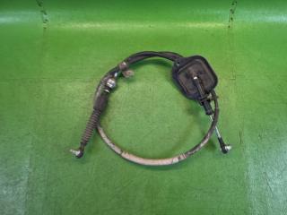 Трос переключения акпп TOYOTA VITZ NCP15 2NZ-FE 33820-52240 3 ракурс