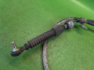 Трос переключения акпп TOYOTA VITZ NCP15 2NZ-FE 33820-52240 4 ракурс