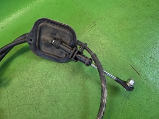 Трос переключения акпп TOYOTA VITZ NCP15 2NZ-FE 33820-52240 5 ракурс