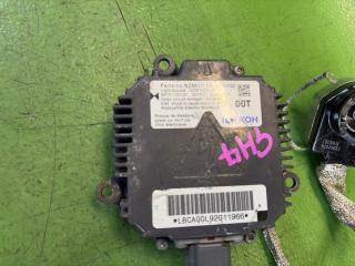 Блок ксенона SUBARU IMPREZA GH7 EJ203 84965-SA010, 84965SA010, 28474-89904, 28474-8991A, 28474-8991D, NZMNS111LBNA, NZMIC111LBCA000, BBM5-51-0H3 2 ракурс