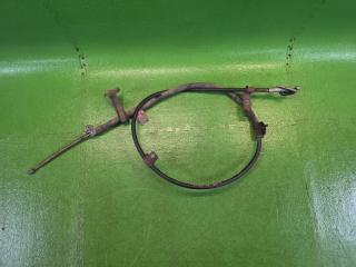 Тросик ручника правый задний TOYOTA PLATZ NCP16 2NZ-FE 46420-52030 1 ракурс