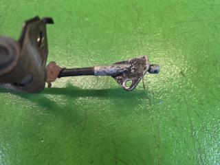 Тросик ручника правый задний TOYOTA PLATZ NCP16 2NZ-FE 46420-52030 5 ракурс