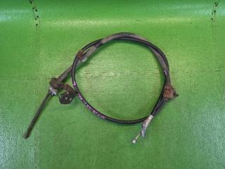 Тросик ручника левый задний TOYOTA PLATZ NCP16 2NZ-FE 46430-52030 1 ракурс