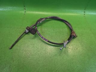 Тросик ручника левый задний TOYOTA PLATZ NCP16 2NZ-FE 46430-52030 2 ракурс