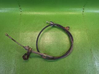 Тросик ручника левый задний TOYOTA PLATZ NCP16 2NZ-FE 46430-52030 3 ракурс