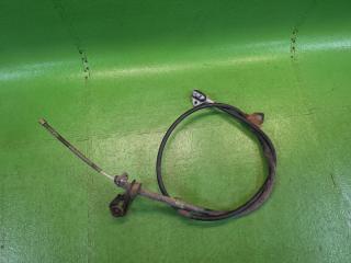 Тросик ручника левый задний TOYOTA PLATZ NCP16 2NZ-FE 46430-52030 5 ракурс