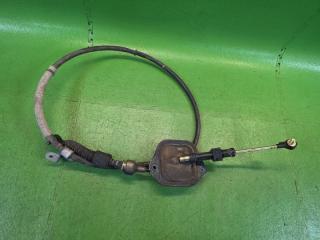 Трос переключения акпп TOYOTA PLATZ NCP16 2NZ-FE 33820-52240 4 ракурс