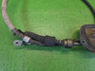 Трос переключения акпп TOYOTA PLATZ NCP16 2NZ-FE 33820-52240 5 ракурс
