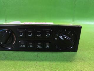 Блок климат-контроля MAZDA BONGO SK82M F8 S42A61190D, 27515HA00A 3 ракурс