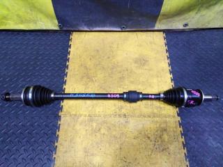 Привод правый передний TOYOTA YARIS MXPH10 M15A-FXE 43410-K0090 1 ракурс Привод правый передний TOYOTA YARIS MXPH10 M15A-FXE 43410-K0090 1 ракурс