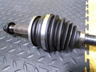 Привод правый передний TOYOTA YARIS MXPH10 M15A-FXE 43410-K0090 2 ракурс Привод правый передний TOYOTA YARIS MXPH10 M15A-FXE 43410-K0090 2 ракурс