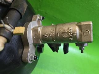 Главный тормозной цилиндр ISUZU ELF NMS85 4JJ1 8973518731, 8981324101, 8971627981 4 ракурс