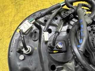 Ступица левая задняя HONDA N-BOX JF3 S07B 3 ракурс