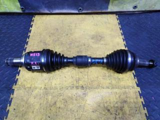 Привод левый передний TOYOTA NOAH ZRR80 3ZR-FAE 43420-68010, G,GI,V,X,XI 1 ракурс