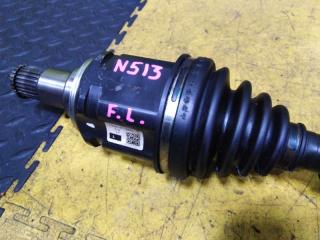 Привод левый передний TOYOTA NOAH ZRR80 3ZR-FAE 43420-68010, G,GI,V,X,XI 2 ракурс