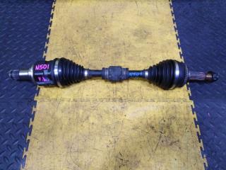 Привод левый передний TOYOTA VOXY ZWR80 2ZR-FXE 43420-28130, S,SI,SZ 1 ракурс