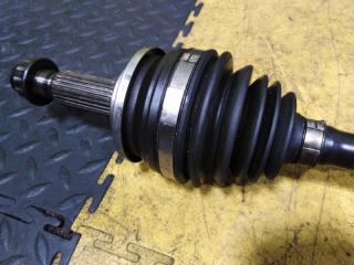 Привод левый передний TOYOTA YARIS MXPH10 M15A-FXE 43420-K0080 2 ракурс Привод левый передний TOYOTA YARIS MXPH10 M15A-FXE 43420-K0080 2 ракурс
