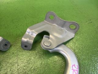 Петля капота TOYOTA COROLLA AXIO ZRE144 2ZR-FE 53410-12550, 53420-12520 4 ракурс Петля капота TOYOTA COROLLA AXIO ZRE144 2ZR-FE 53410-12550, 53420-12520 4 ракурс