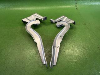 Петля капота TOYOTA COROLLA AXIO ZRE144 2ZR-FE 53410-12550, 53420-12520 5 ракурс Петля капота TOYOTA COROLLA AXIO ZRE144 2ZR-FE 53410-12550, 53420-12520 5 ракурс
