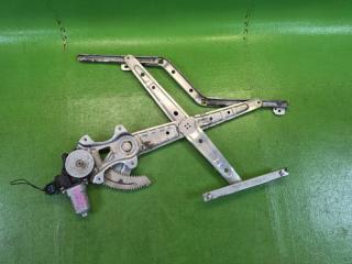 Стеклоподъемник левый передний ISUZU ELF NMS85 4JJ1 8980502892, 8978681132, 8978681140, 8980292372 1 ракурс