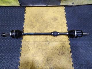 Привод правый передний TOYOTA YARIS MXPA10 M15A-FKS 43410-K0090 1 ракурс Привод правый передний TOYOTA YARIS MXPA10 M15A-FKS 43410-K0090 1 ракурс