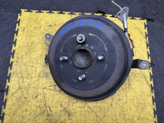 Ступица правая задняя TOYOTA YARIS MXPA10 M15A-FKS 47043-52100 42450-K0010, 42431-K0020 1 ракурс