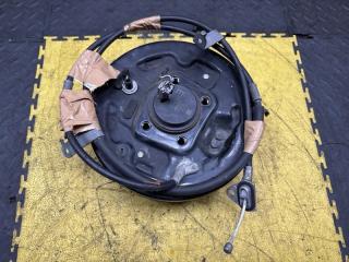 Ступица правая задняя TOYOTA YARIS MXPA10 M15A-FKS 47043-52100 42450-K0010, 42431-K0020 2 ракурс