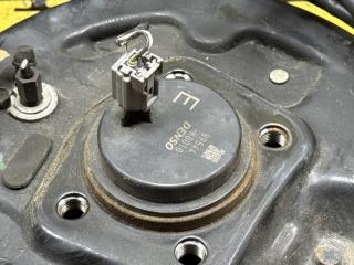 Ступица правая задняя TOYOTA YARIS MXPA10 M15A-FKS 47043-52100 42450-K0010, 42431-K0020 3 ракурс