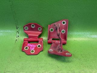 Петля 5-двери MITSUBISHI PAJERO IO H66W 4G93 MR335694, MR335696 1 ракурс Петля 5-двери MITSUBISHI PAJERO IO H66W 4G93 MR335694, MR335696 1 ракурс