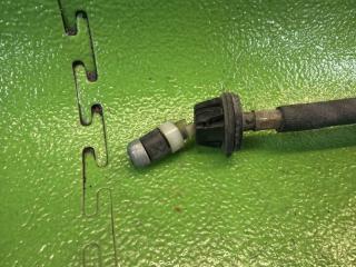 Тросик газа SUZUKI JIMNY JB23W K6A 15910-81AA0, 15910-81AA0, 15910-80A01, 15910-83A00 5 ракурс