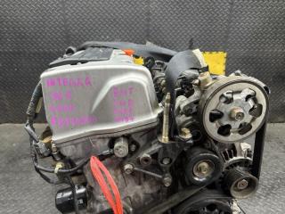 ДВС HONDA INTEGRA DC5 K20A 8170908 2 ракурс