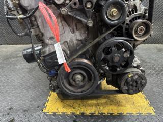 ДВС HONDA INTEGRA DC5 K20A 8170908 3 ракурс